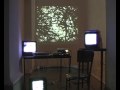 Ludmila Belova/Video installation 689 precisely