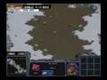 Sea[Shield] vs Jaedong Star Challenge July 11 Game 1
