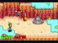 videos de Mario and Luigi Superstar Saga Walkthrough Part 9 [BIG BOSS FIGHT]