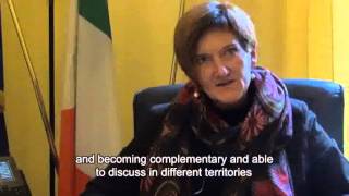 Documentario progetto EUMIA