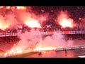 Italian Ultras choreography ultras italiani coreografie