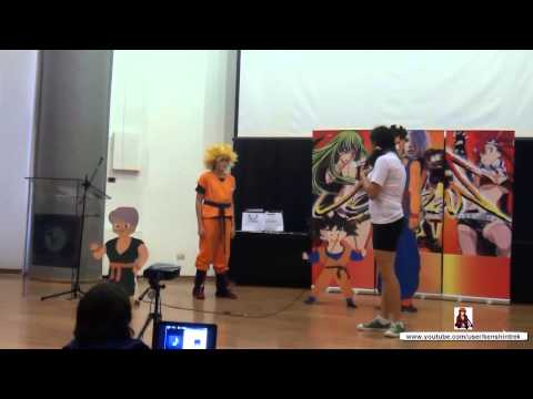 videl hentai