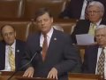 Rep. Tom Cole Says This is the People's House - We Should Listen to Them on Health Care