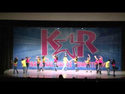 Kickin' It Old School