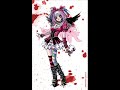 Lilium-Lolita Style