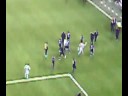 Inter 1-0 Udinese 09/11/08 Chi non salta rossonero è!!!