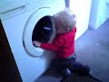 kleine wasjes