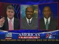 Is Farrakhan a Problem For Obama