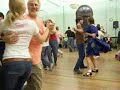 Contra Dancing