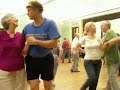 Contra Dancing