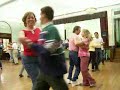 Contra Dancing