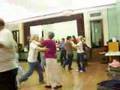 Contra Dancing