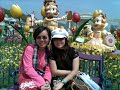 My Trip to Korea 2008