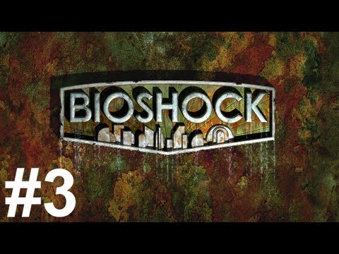 bioshock walkthrough