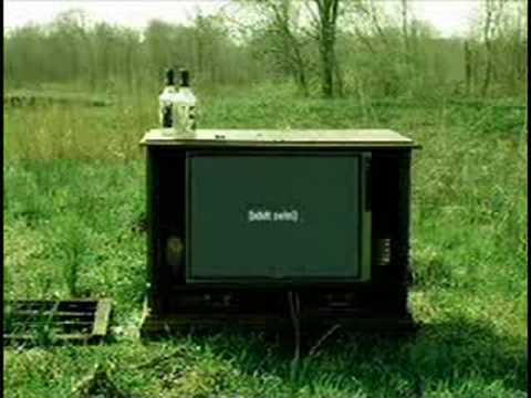 [Adult Swim] AS On TV (FULL SONG)