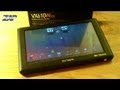 Onda VX610W Android 4.0.3 ICS 7 Tablet Review - Merimobiles.com - Allwinner A10 - ColonelZap