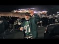 Philadelphia Eagles Tailgate Freestyle Rapper