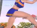 Dead or Alive:Skirts(Dances & Hop-Steps)2/8