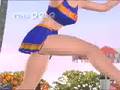 Dead or Alive:Skirts(Dances & Hop-Steps)2/8