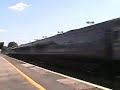 Railfanning at Didcot Parkway 8-4-07 part 1