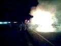 FOGO NA KOMBI BEL�M PARTE 02