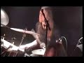 ENRAGED - \"The Cleansing\" (live @ W�ldrock pre-party)