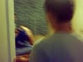 Pimp slap that hoe