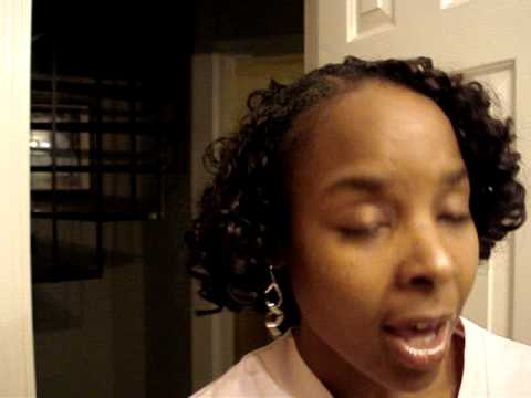 how to remove quick weave