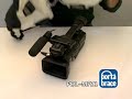 Polar Cover for Sony HVR-Z1U