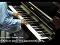 Force MDs - Tender Love - Dr Remix on piano