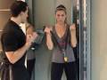 Fitness: Sexy Toned Arms in 1-minute