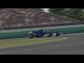 Volta virtual GP China 2008 by Allianz