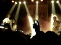 O.S.T.R. na skrzypcach - koncert w Eskulapie (Poznań '08)