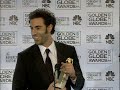 Sacha Baron Cohen -- Borat