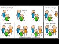 The Stick People The Stick People