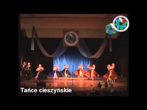 Cieszyn dances