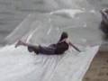 Super-Slip-N-Slide