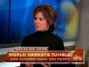 Dow Futures Drop, Trades Halt Dow Futures Drop, Trades Halt