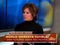 Dow Futures Drop, Trades Halt