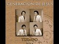 GENERACION DE JESUS {DECISION} 1973-1978