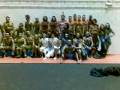 CUTTY SARK CAST ....Show in Madrid by FRANCO DRAGONE