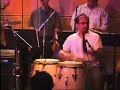 Eguie Castrillo & Friends - Descarga en Cha cha cha