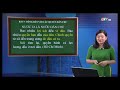  Bài 7: Công dân với các quyền dân chủ (Quyền bầu cử, ứng cử vào các cơ quan đại biểu của nhân dân)