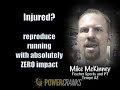 PowerCranks & running - an introduction for CSCCa attendees