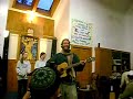 t'filat shaharit in teva center