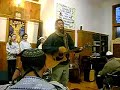 t'filat shaharit in teva center