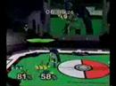 Winners Finals of the Montreal SSBM tournament 
