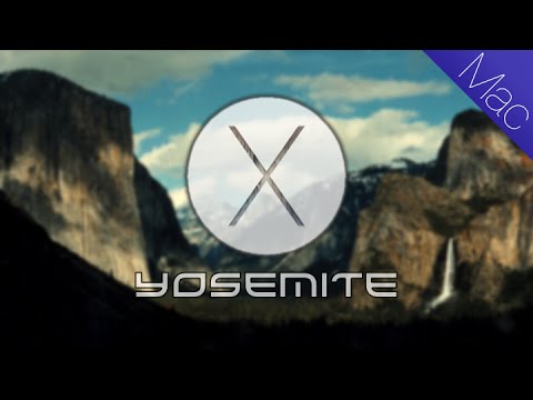 Review Yosemite Mac OSX Beta 4 a fondo en español
