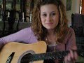 my version of goodbye to you origionaly by michelle branch.