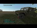 IC-ArmA Scrim Feb 16